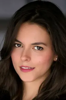 Julieth Restrepo como: Bárbara Rico