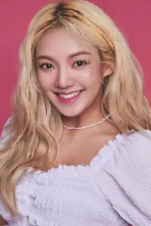 Hyoyeon como: MC