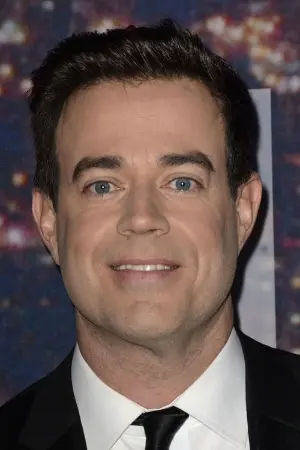 Carson Daly