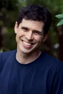 Max Brooks como: 