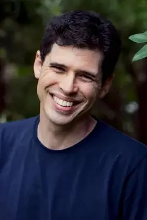 Max Brooks