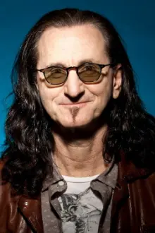 Geddy Lee como: Ele mesmo