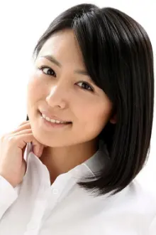 Yukie Kawamura como: 