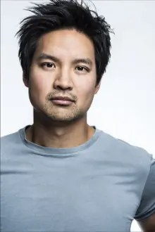 Kevin Shen como: Trent