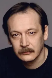 Владислав Ветров como: Никита Краснов