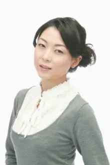Mayumi Asano como: Marilyn Moreau