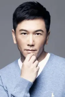 Deric Wan como: Li Weiqiang