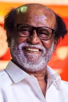 Rajinikanth como: Muthuveerappan