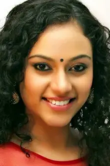 Rupa Manjari como: Smitha