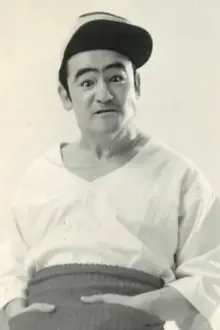 Takuzō Kawatani como: Umekichi