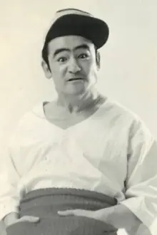 Takuzō Kawatani como: Takuzō