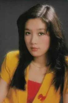 Lu Hsiu Ling como: Daisy Ha
