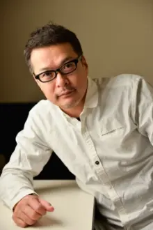 田中哲司 como: Katsutoshi Kajiyama