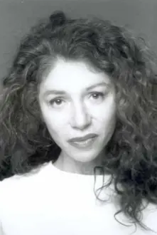 Myriam Mézières como: Voice