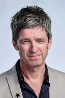 Noel Gallagher como: Self (lead vocals, guitars)