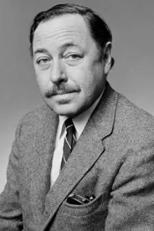 Tennessee Williams como: Narrator (voice)