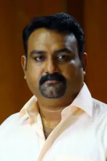 Shankar Ramakrishnan como: 