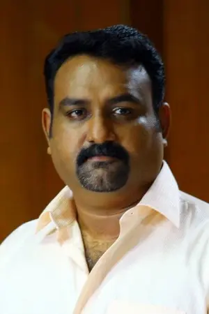 Shankar Ramakrishnan