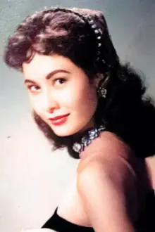 Charito Solis como: Nana Rosa