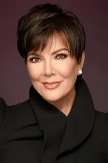 Kris Jenner como: Ela mesma