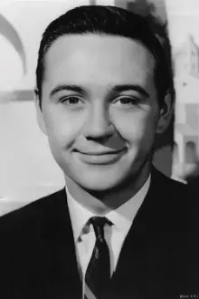 Tommy Kirk como: Travis Coates