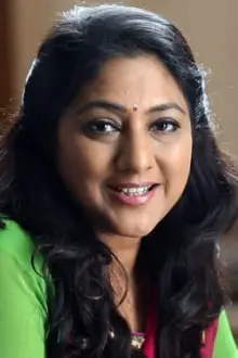 Rohini como: Shobha