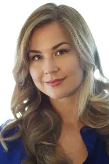 Cassie Jaye como: Ela mesma