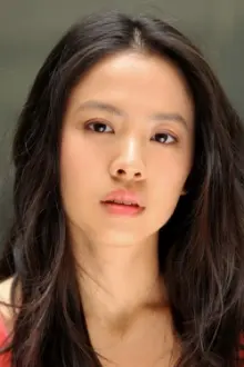 Jo Yang como: Xiao Ling