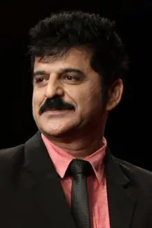 Rajesh Khattar como: Dr. Patel