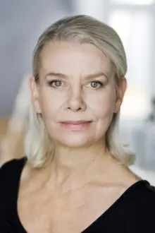 Kirsten Olesen como: Magnella