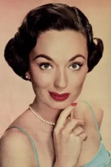 Ann Blyth como: Marita Connell