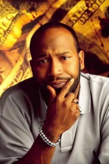 Bun B como: 