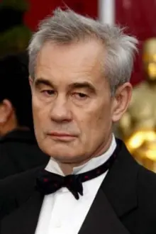 Sergei Bodrov como: 