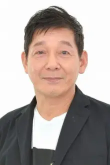 Toshiyuki Kitami como: Tôru Kitaoka