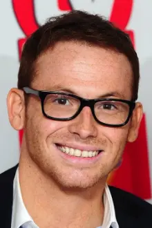 Joe Swash como: Themselves - Host