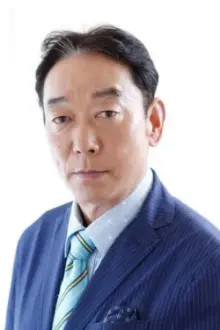 Kenjirou Ishimaru como: Vice Principal