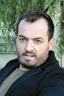Nenad Okanović como: Grof