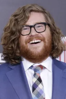 Zack Pearlman como: Andre