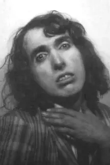 Tiny Tim como: Self (archive footage)