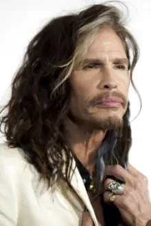 Steven Tyler como: Vocals