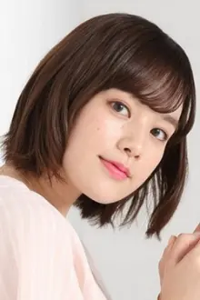 Miwako Kakei como: Miyoshi Maria