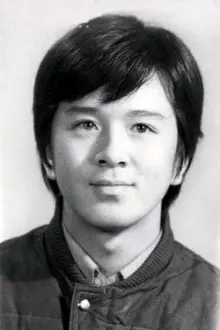 Jia Hongsheng como: Mardar