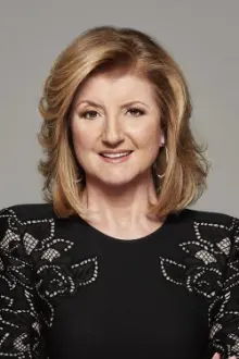 Arianna Huffington como: 