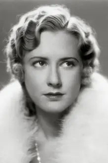 Mae Clarke como: Martha Allen