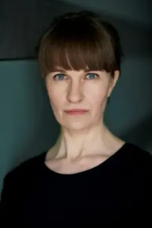 Lena Mossegård como: Linnéa Svensson