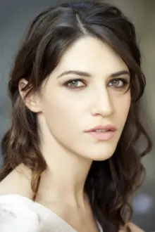 Claudia Vismara como: Maria Stella Calà