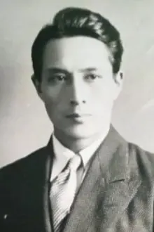 Minoru Takada como: Susumu Hirota