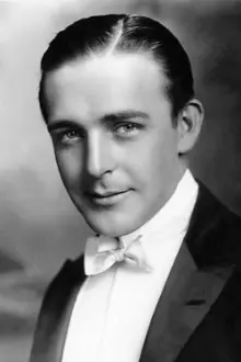 Wallace Reid como: Dan, a Young Pioneer