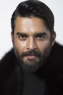 R. Madhavan como: Purab