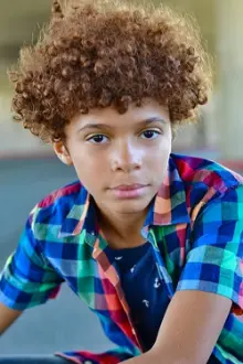 Jaylin Fletcher como: Scooter